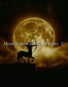 HAED �}�� Heaven And Earth Designs �N���X�X�e�b�`�h�J �A�� �v���e�N�^�[ The Protector �S�ʎh�� �㋉��