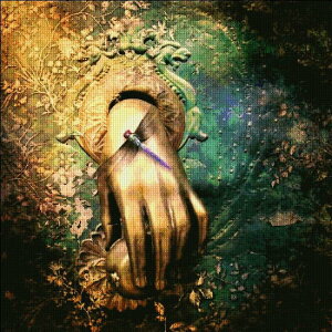 Heaven And Earth Designs(HAED) NXXeb`hJ } A AeB[NEWG[ Bijoux Sʎh ㋉