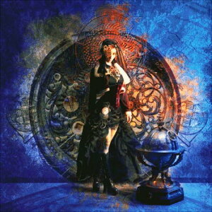 HAED NXXeb`hJ } Heaven And Earth Designs A Lve Captain Persophone Sʎh ㋉