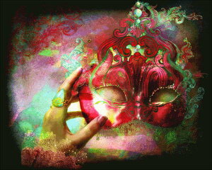 HAED NXXeb`hJ } Heaven And Earth Designs A VN Cirque Sʎh ㋉