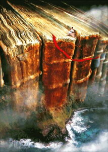 Aimee Stewart �N���X�X�e�b�` �}�� �h���イ �`���[�g �y Cliffhanger / Cliffhanger Max Colors �z Heaven And Earth Designs �C�O �A�� �㋉�� ���i �C