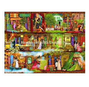 イNXXeb`} HAED q[[qC Heaven And Earth Designs A Aimee Stewart ㋉ Mini Heroes And Heroines Sʎh