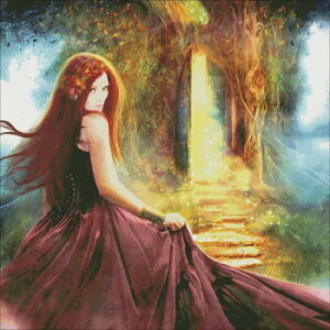 Heaven And Earth Designs } HAED NXXeb`hJ A Aimee Stewart hAmbN Knock At The Door II Sʎh ㋉