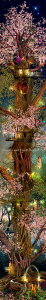 Heaven And Earth Designs } HAED NXXeb`hJ A Aimee Stewart Ȗ̖ Little Dreamers Tree Sʎh ㋉