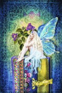 NXXeb`hJ } HAED A Heaven And Earth Designs Aimee Stewart {̗d The Little Book Faerie Sʎh ㋉