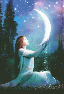 Aimee Stewart NXXeb`hイ`[g } HAED yMooncharmer Max Colorsz Heaven And Earth Designs
