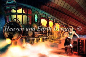 NXXeb`hJ } HAED A Heaven And Earth Designs Aimee Stewart ̔s Night Flight Stewart Sʎh ㋉