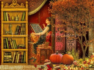 Heaven And Earth Designs �}�� HAED �N���X�X�e�b�`�h�J Aimee Stewart �h���イ�̎��� QS A Stitch In Time 3 �S�ʎh�� �㋉��