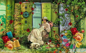 Aimee Stewart NXXeb`hイ`[g HAED } yQS A Stitch In Time 4 Max Colorsz Heaven And Earth Designs u[P wʂ GKg i | nhCh nT~ { Ǐ