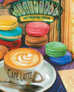 Heaven And Earth Designs �}�� HAED �N���X�X�e�b�`�h�J �A�� Aimee Stewart �J���ꂽ���� QS Life Is An Open Book Paris �S�ʎh�� �㋉��