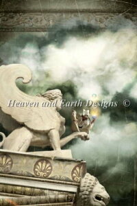 Heaven And Earth Designs HAED NXXeb`hJ } Aimee Stewart A q Sentry ㋉