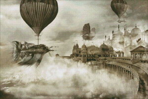 Heaven And Earth Designs } HAED NXXeb`hJ A Aimee Stewart y The Far Pavilions ㋉