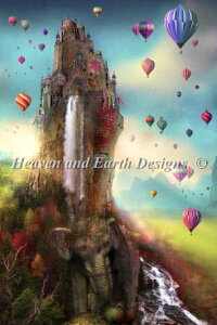 Heaven And Earth Designs } HAED NXXeb`hJ A Aimee Stewart tFXeBo The Festival of Chin Chang Tor Sʎh ㋉
