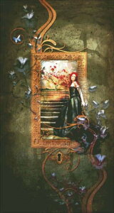 Heaven And Earth Designs } HAED NXXeb`hJ A Aimee Stewart ꂽS/wi The Lost Heart NO BK Sʎh ㋉