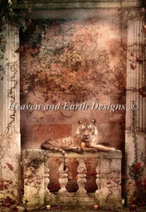 Aimee Stewart NXXeb`hイ`[g HAED } yMini Tigra De La Rosaz Heaven And Earth Designs A ㋉ Ƃ g  Ќ