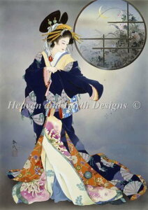 Xct l NXXeb`hJ } HAED A Heaven And Earth Designs  Tsukiakari Sʎh ㋉