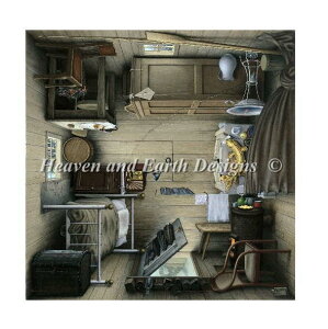 Heaven And Earth Designs NXXeb`hJ } HAED A Jacek Yerka Sʎh Bathyscaphe ㋉