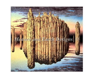Jacek Yerka NXXeb`hJ HAED } Heaven And Earth Designs A q̗_ String Theory Sʎh ㋉