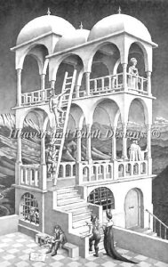 Maurits Cornelis Escheri}EbcERlXEGbV[j  yBelvedere-̓-z p G |pi ܂G HAED NXXeb`hイ } Heaven And Earth Designs A `[g