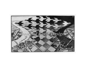 Maurits Cornelis Escheri}EbcERlXEGbV[j  yNuakasz p G |pi ܂G HAED NXXeb`hイ } Heaven And Earth Designs A `[g