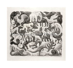 NXXeb`hJ } Heaven And Earth Designs A HAED ㋉ ʏ[U Plane Filling }EbcEGbV[