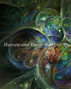 Elizabeth Welker NXXeb`hイ`[g HAED } yMini Other Worldsz Heaven And Earth Designs  ㋉ ڂ V{ A ou