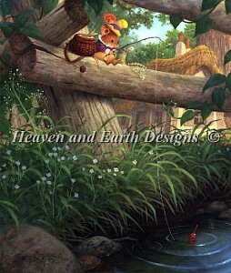 Scott Gustafson NXXeb`hイ`[g HAED } yMini Little Tommy Tittlemousez Heaven And Earth Designs lY~ ނ  tBbVO