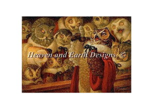 NXXeb`hJ } Heaven And Earth Designs A HAED XRbgEOX^t\ ӂ낤̋c Parliament of Owls Sʎh ㋉