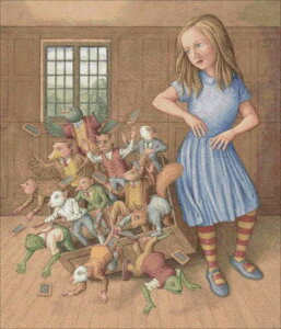 NXXeb`hJ } Heaven And Earth Designs A Jonathan Wolstenholme svc̍̃AX Alice Ten Foot Tall Sʎh HAED ㋉