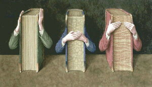 �N���X�X�e�b�`�h�J �}�� Heaven And Earth Designs �A�� Jonathan Wolstenholme 3�̌����Ȗ{ Three Wise Books �S�ʎh�� HAED �㋉��
