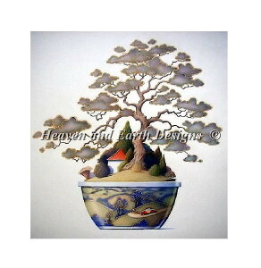NXXeb`hJ } HAED A Heaven And Earth Designs ㋉ Gordon Fitchett _̖ Cloud Tree