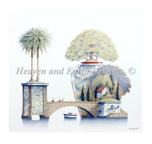 NXXeb`hJ } HAED A Heaven And Earth Designs ㋉ Gordon Fitchett 뉀 The Gardens of the Fitchetti
