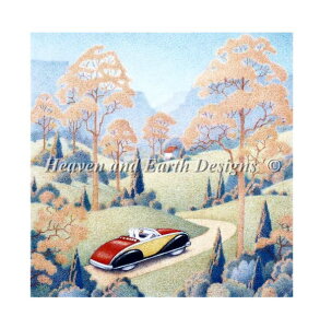 NXXeb`hJ } HAED A Heaven And Earth Designs ㋉ Gordon Fitchett ƘH Homeward Bound Sʎh
