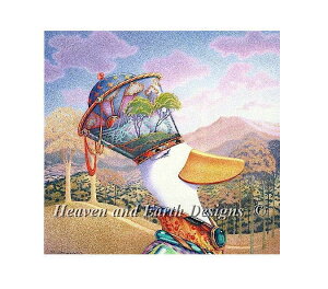 NXXeb`hJ } HAED A Heaven And Earth Designs ㋉ Gordon Fitchett/Nefaducky