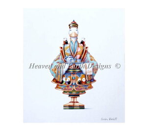 NXXeb`hJ } HAED A Heaven And Earth Designs ㋉ Gordon Fitchett ̍g Tea for Two
