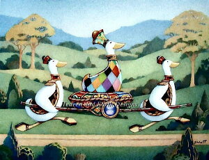 NXXeb`hJ } HAED A Heaven And Earth Designs ㋉ Gordon Fitchett ̗s The Royal Tour Sʎh