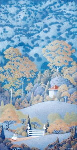 NXXeb`hJ } HAED A Heaven And Earth Designs ㋉ Gordon Fitchett/Walk On Inn