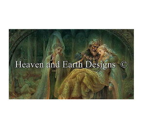LkR}xENtg NXXeb`hJ } HAED Heaven And Earth Designs A ㋉ X̔ Sleeping Beauty Sʎh