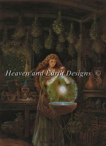 NXXeb`hJ } HAED LkR}xENtg Heaven And Earth Designs A ㋉ @̍C Scent of Magic Sʎh