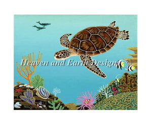 NXXeb`hJ } HAED Heaven And Earth Designs A ㋉ Raul Del Rio CT Joes Turtle Sʎh