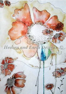 NXXeb`hJ } HAED Heaven And Earth Designs A ㋉ Cindy Christensen ꂽK Lost In Bliss