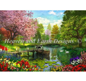 Davison Dominic NXXeb`} `[g HAED | ㋉ y Forest Lake z Heaven And Earth Designs A ㋉ i  t  r  Ԕ  