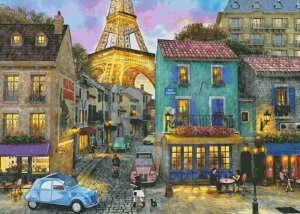 Dominic Davison NXXeb`hイ`[g HAED } yParis Streets Max Colorsz Heaven And Earth Designs  ㋉ A CO i p tX