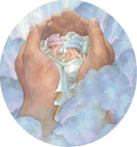 NXXeb`hJ } HAED Heaven And Earth Designs A ㋉ James Browne ̎ QS In Fathers Hands Sʎh