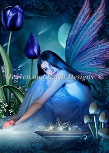 Heaven And Earth Designs NXXeb`hJ } HAED A ㋉ Designs By Katt W߂l Star Collector Sʎh