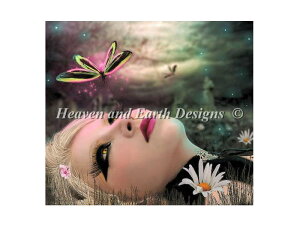 } NXXeb`hJ Heaven And Earth Designs HAED A ㋉ Little Fairy Art  Dreaming Too Sʎh