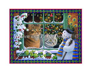 NXXeb`hJ } Heaven And Earth Designs HAED A ㋉ Lesley Ivory Ⴞ܂ƔL Megatab Mintaka and The Snowman Sʎh