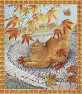 NXXeb`hJ } Heaven And Earth Designs HAED A ㋉ Lesley Ivory LƏH The Fall With Dandelion Sʎh