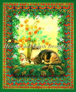 NXXeb`hJ } Heaven And Earth Designs HAED A ㋉ Lesley Ivory ĂƔL Sheena and The Lanterns Sʎh