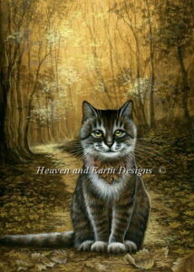 } Heaven And Earth Designs NXXeb`hJ HAED A ㋉ Irina Garmashova L Enchanted Castle IG Sʎh